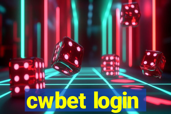 cwbet login